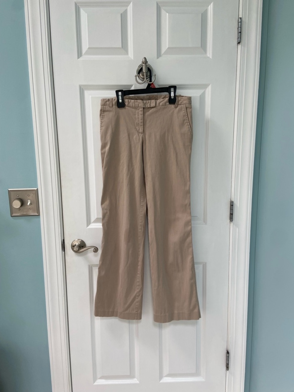 Khaki Pants